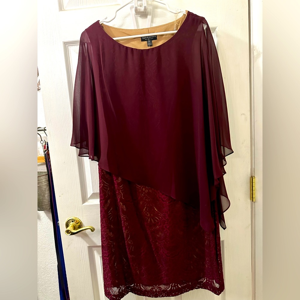 Cocktail Dress